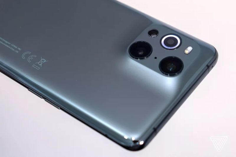 oppo find x3 pro trinh lang voi camera kinh hien vi hinh anh 2