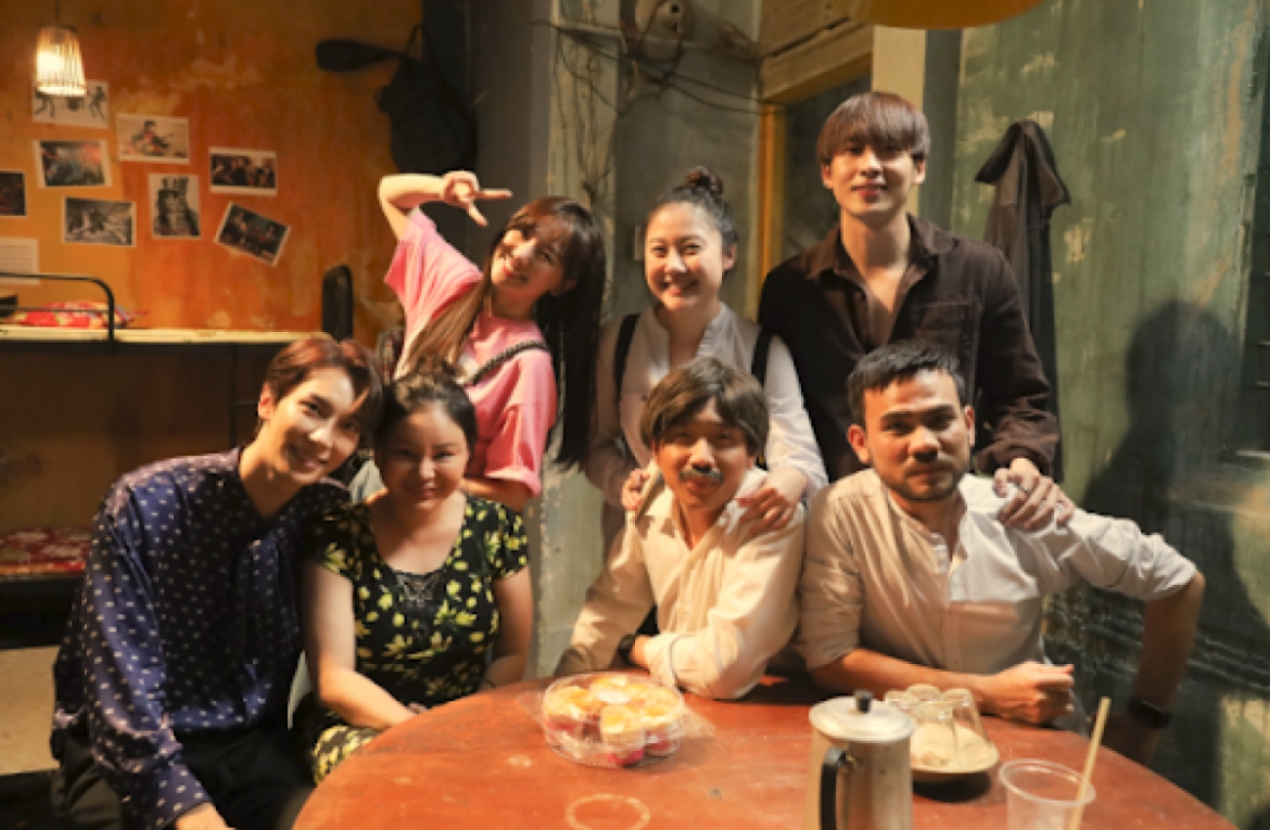  bo gia cua tran thanh hay nhung khong phai tuyet tac hinh anh 4