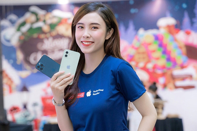 iphone qua hot la niem khao khat cua rat nhieu doi thu trong nam nay hinh anh 1