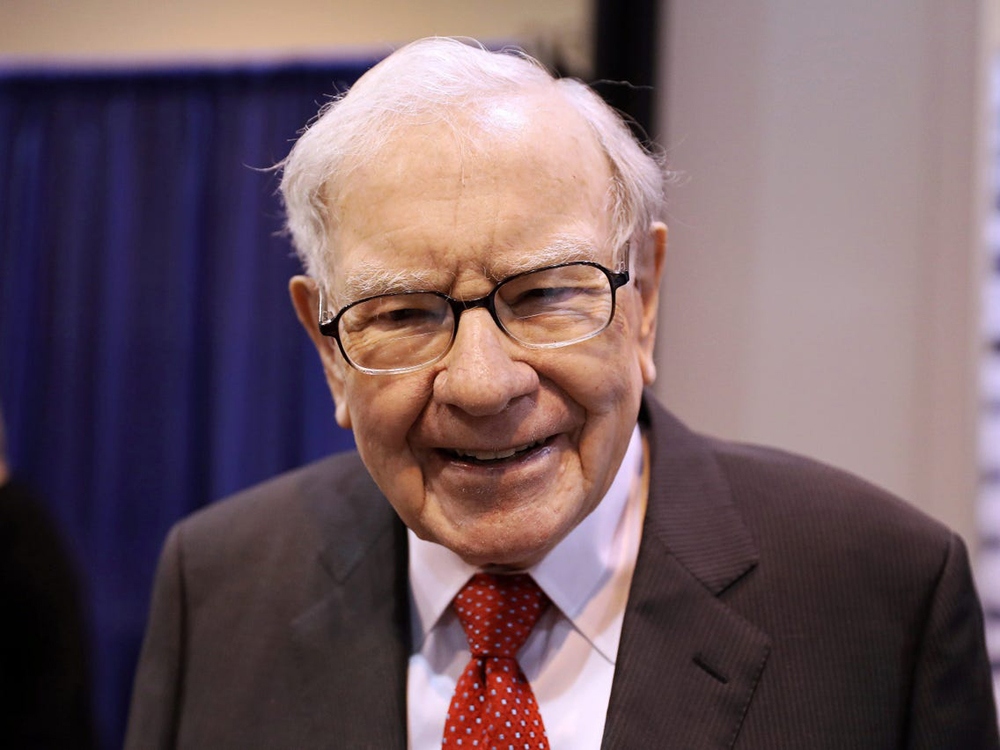 tiet lo nhung dieu thu vi ve huyen thoai dau tu warren buffett hinh anh 7