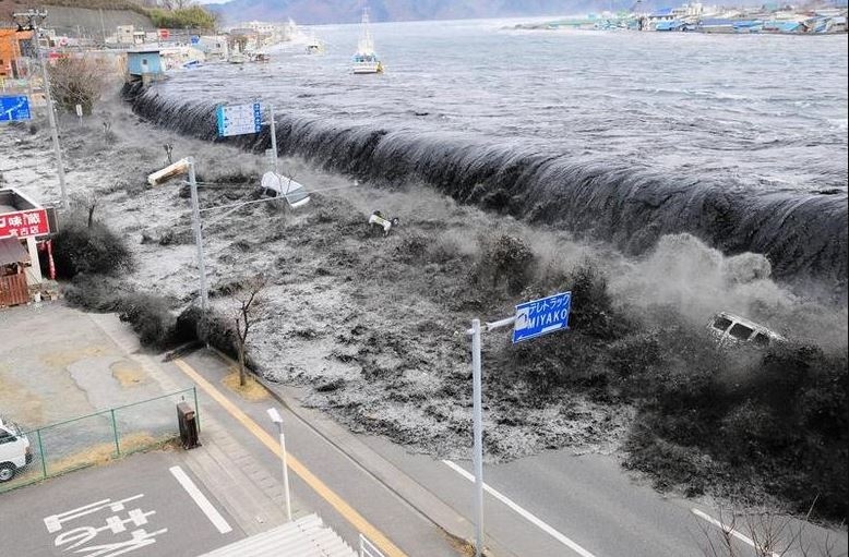 10 năm sau thảm họa kép: Nhật Bản vẫn gặp khó khăn trong ứng phó thảm họa?