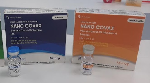 numerous elderly people join second stage of nano covax vaccine trials picture 1