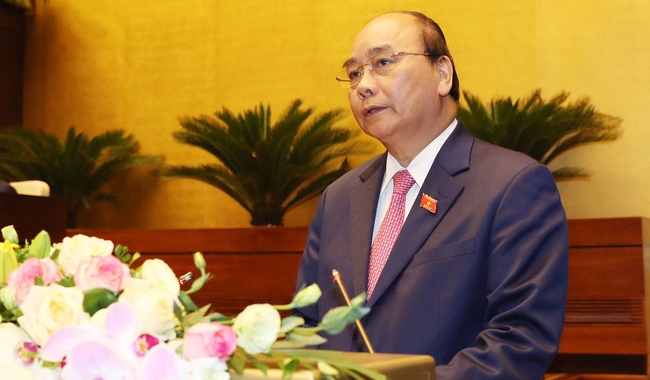 vietnam to have new state president in early april picture 1