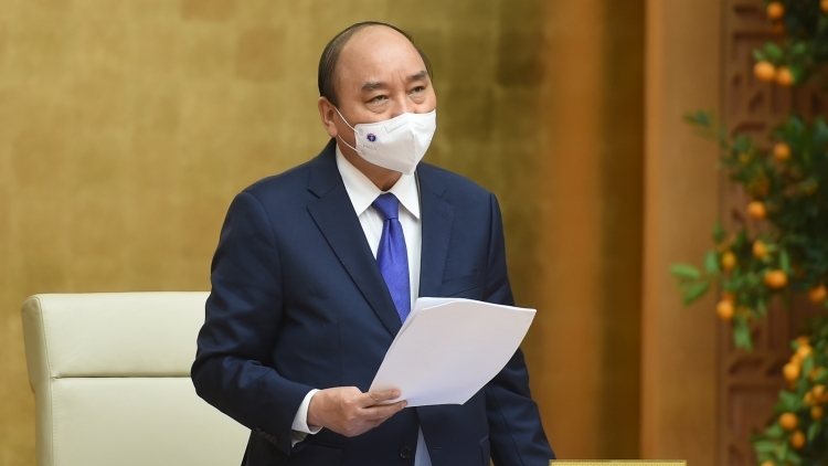 PM orders launch of vaccination campaign this week