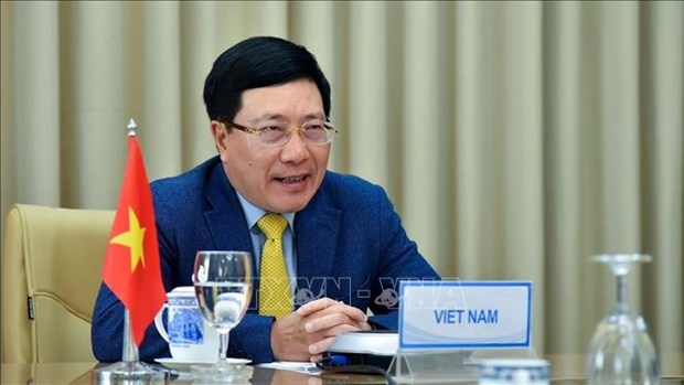 vietnam, venezuela seek to boost bilateral ties picture 1