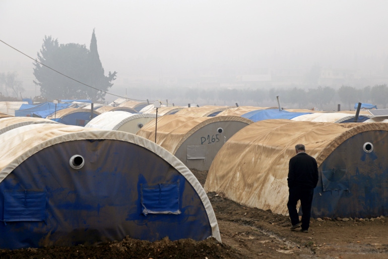 10 nam xung dot khong hoi ket hoa binh van la giac mo xa voi cua syria hinh anh 1