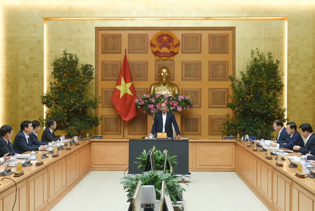 government chief da nang must aim to become special vietnamese city picture 1 government chief da nang must aim to become special vietnamese city picture 1