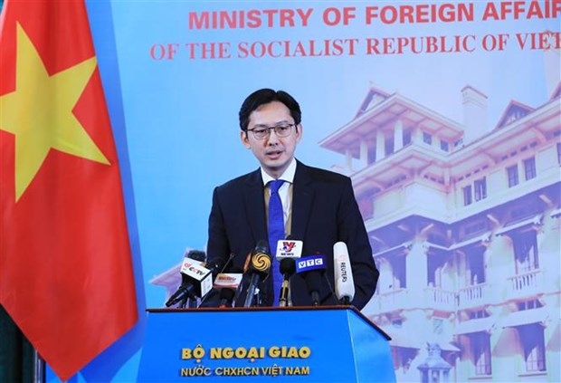 vietnam to priotitise promotion of un relations with regional organisations picture 1