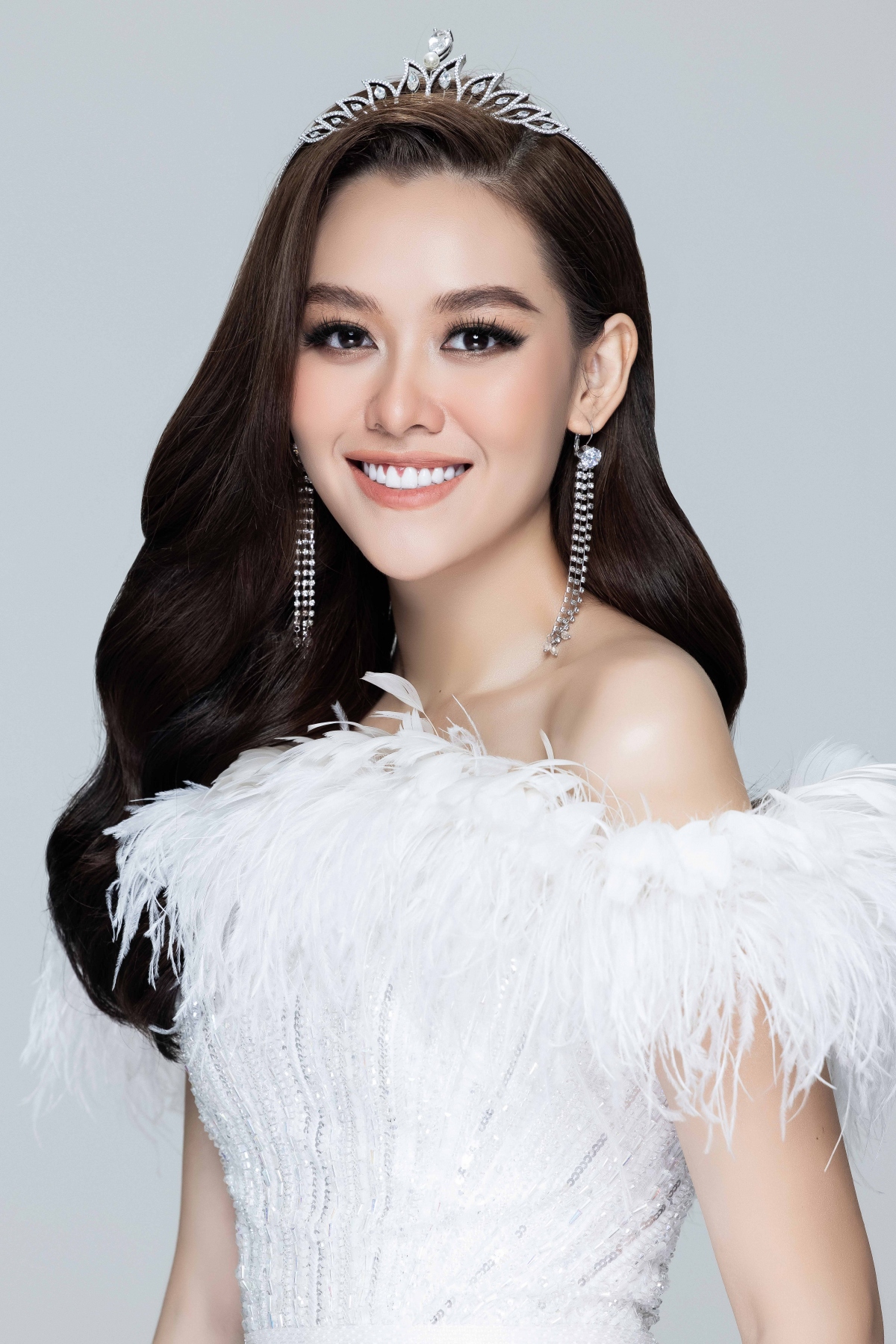 nhan sac top 3 miss world vietnam 2019 sau gan 2 nam dang quang hinh anh 15