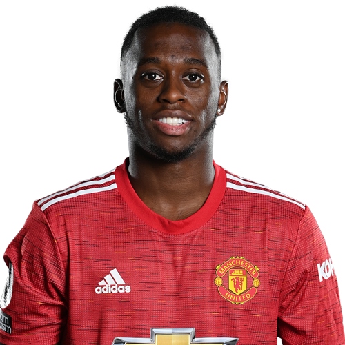 Hậu vệ phải Wan-Bissaka