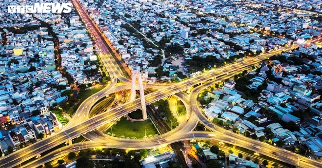 Đà Nẵng phê duyệt nhiều dự án giao thông quan trọng để kêu gọi, thu hút đầu tư. 