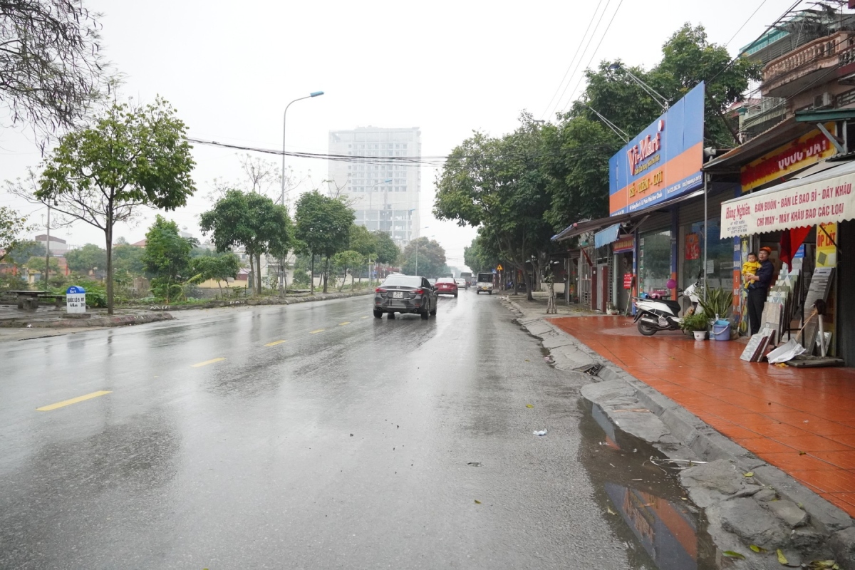 Hải Dương chưa cho phép nhà hàng, quán ăn, quán cà phê phục vụ tại chỗ