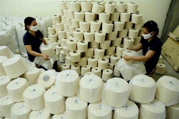 anti-dumping investigation into polyester filament yarn extended picture 1