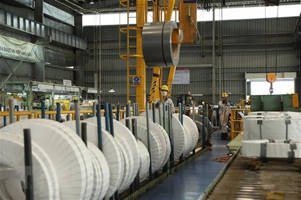 ec reviews possible extension of steel safeguard measure picture 1 ec reviews possible extension of steel safeguard measure picture 1