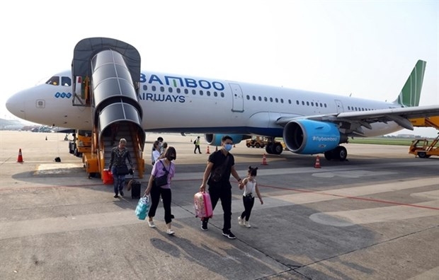 bamboo airways seeks refinancing loan with interest rate of 0 picture 1