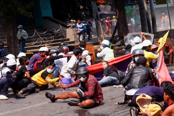 hoi dong bao an lien hop quoc lan thu 2 hop kin ve tinh hinh myanmar hinh anh 1