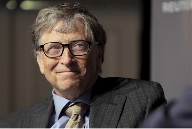 ti phu bill gates tiet lo ly do thich android hon ios hinh anh 1