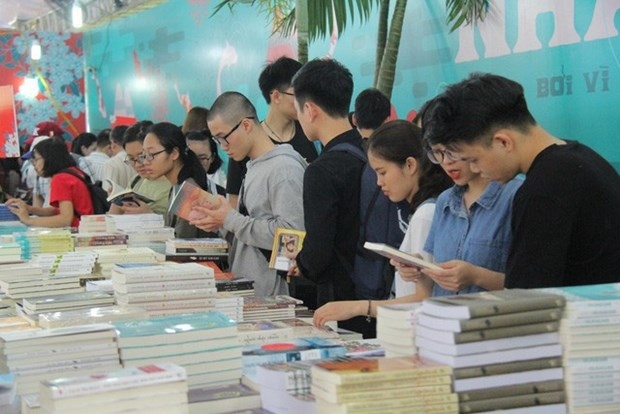 online festival for book lovers slated for april picture 1