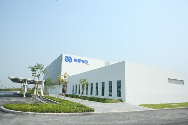 vietnam to have first dialyzer manufacturing plant picture 1