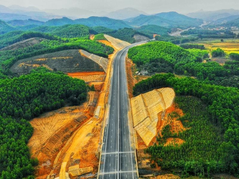 Hơn 16.400 tỷ đồng đầu tư xây dựng cao tốc Tân Phú – Bảo Lộc | VOV.VN