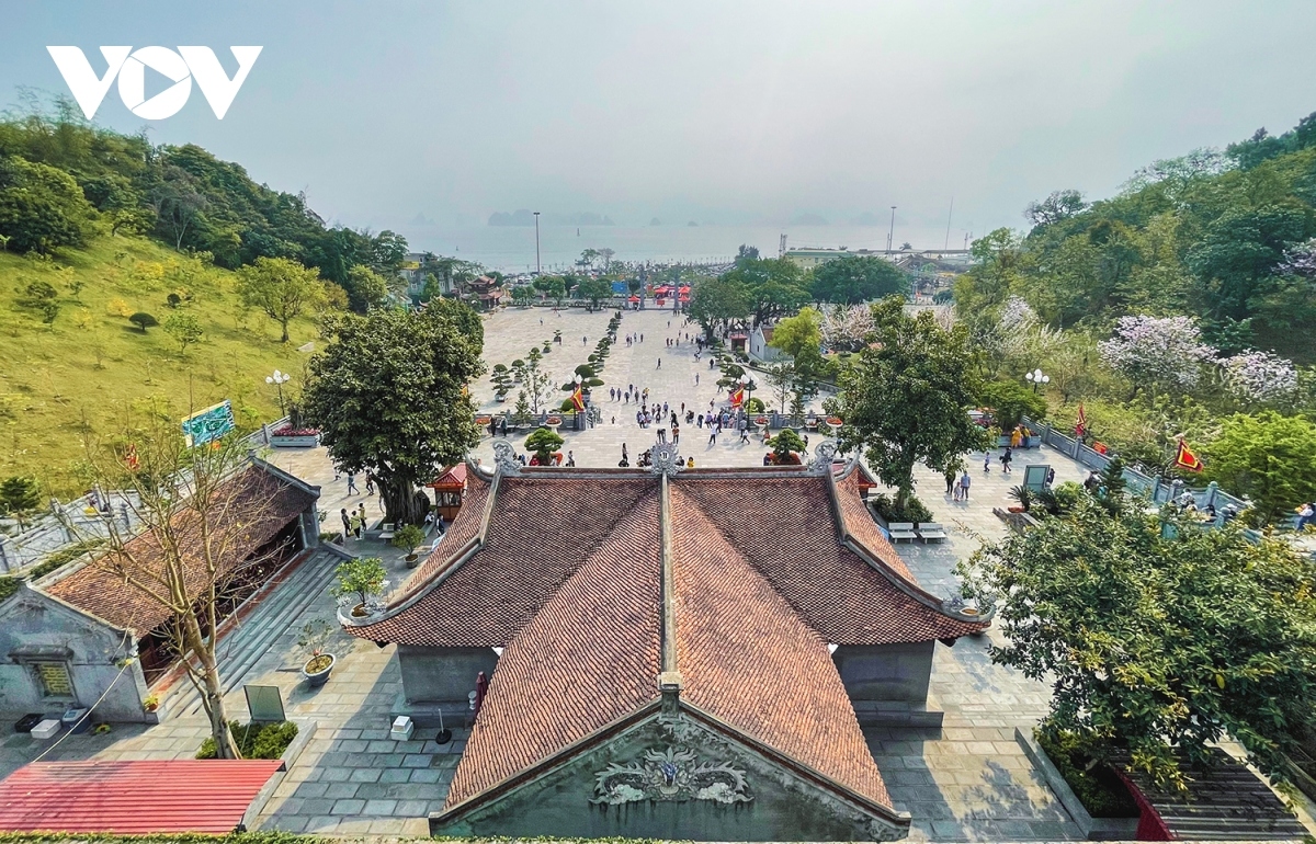 cua ong temple festival draws visitors in post-covid-19 period picture 12