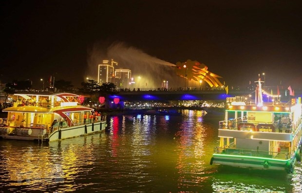 da nang offers new tourism products to attract travelers picture 1