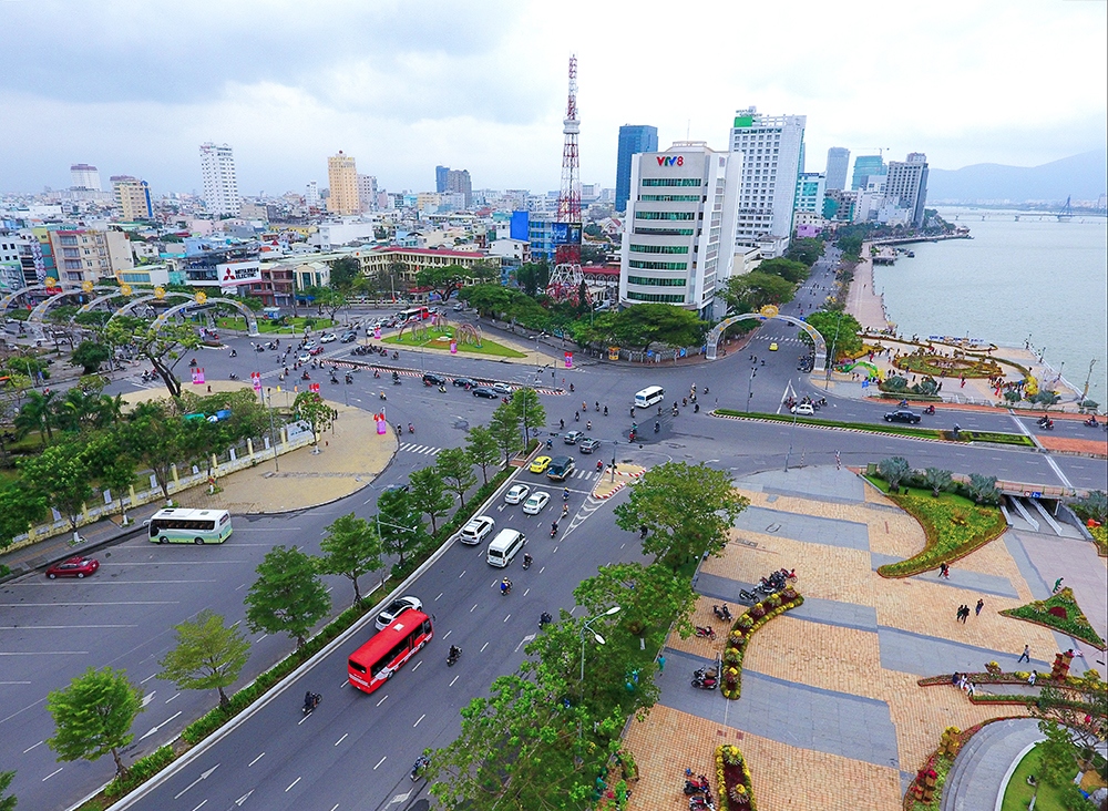 46 nam sau giai phong, Da nang ky vong su but pha trong nhiem ky moi hinh anh 1