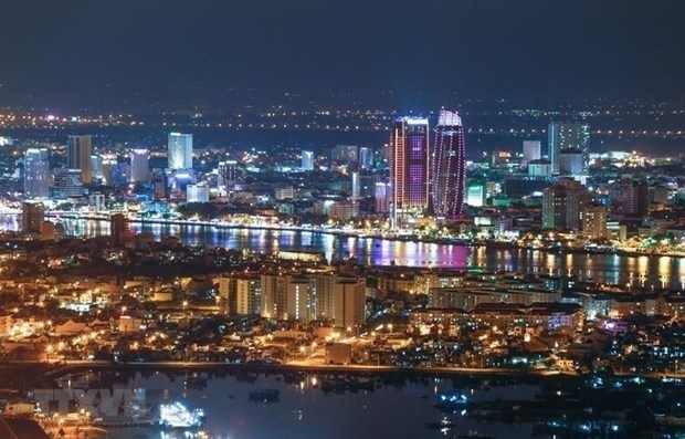 da nang s adjusted planning draws investors interest picture 1