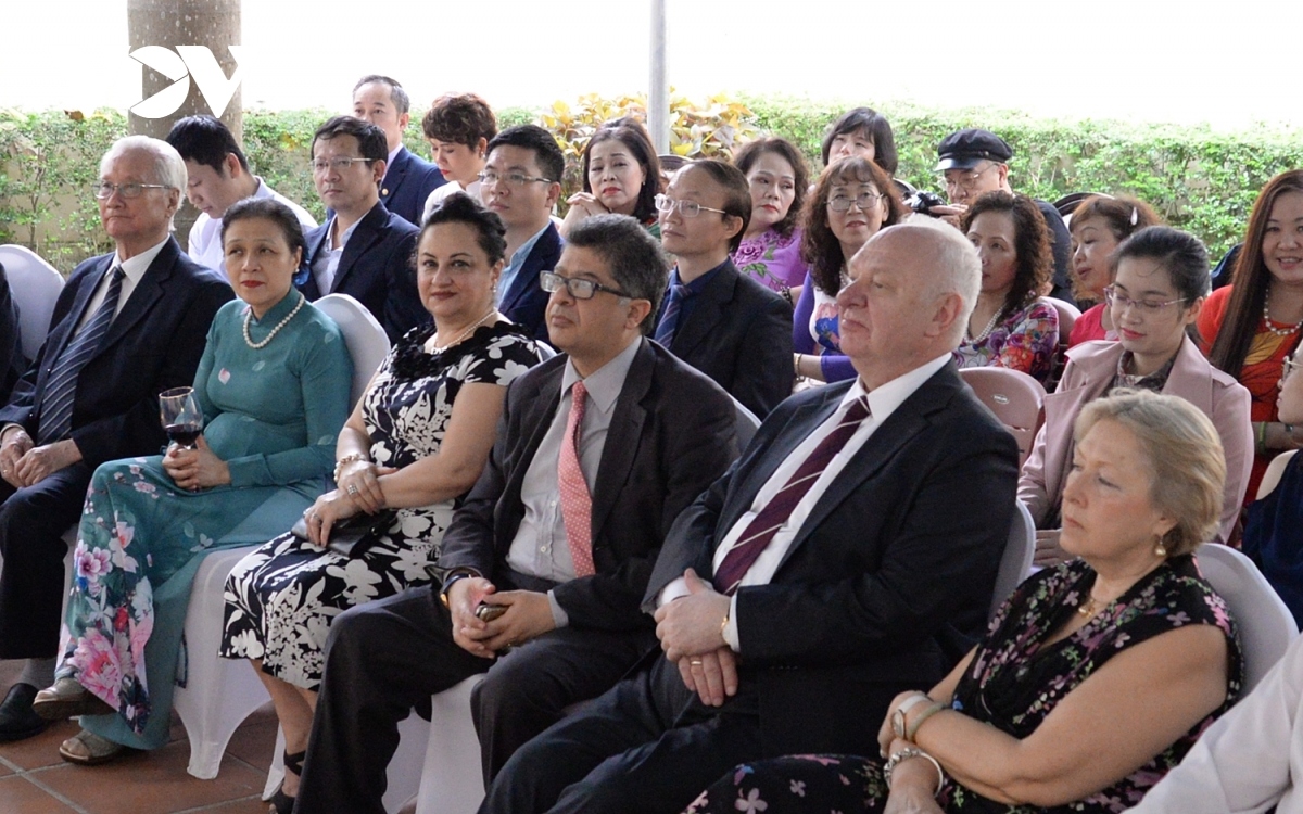 vietnamese translators honoured for boosting cultural ties with kazakhstan picture 3