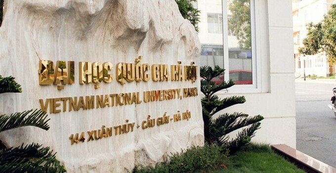 three vietnamese universities named among leading global institutions picture 1