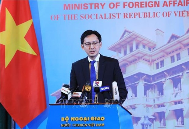 vietnam to promote regional organisations role in settling disputes picture 1