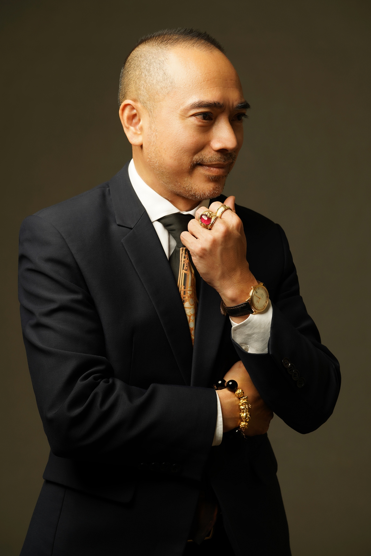 cong ty hbc vinh du dat top 10 thuong hieu dan dau va sao vang doanh nhan Dat viet hinh anh 1