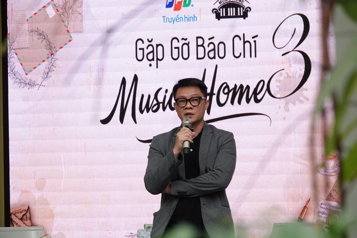 nhung dieu it biet ve nhac si trinh cong son, tran lap se duoc ke trong music home mua 3 hinh anh 3