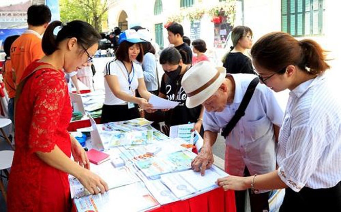 new tourism products to be introduced at hanoi festival 2021 picture 1
