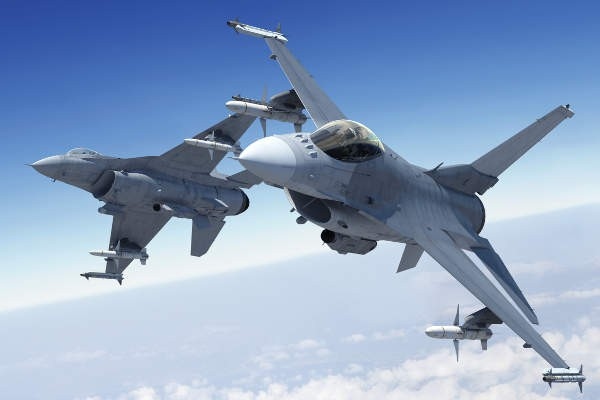 F-36 Kingsnake Sẽ Là Máy Bay Chiến Đấu “Độc Nhất Vô Nhị” Của Mỹ Trong Tương  Lai? | Vov.Vn