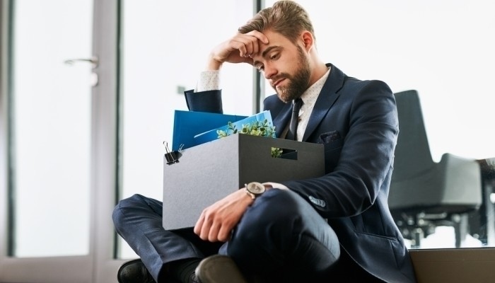 Làm thế nào để vượt qua cảm giác thất bại trong công việc? | VOV.VN