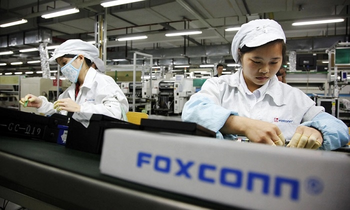 foxconn poised to invest us 700 million in vietnam this year picture 1