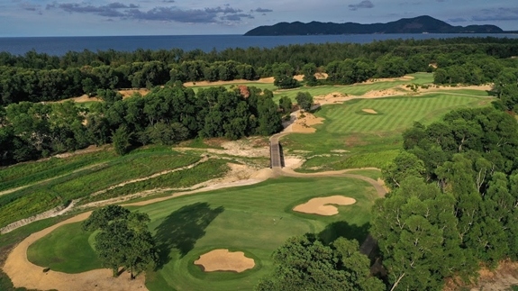 vietnamese golf course joins asian tour destinations picture 1