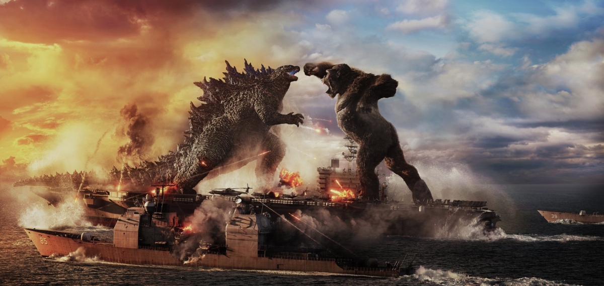 Godzilla: King of the Monsters (31/5/2019) | Page 290 | Diễn đàn GVN