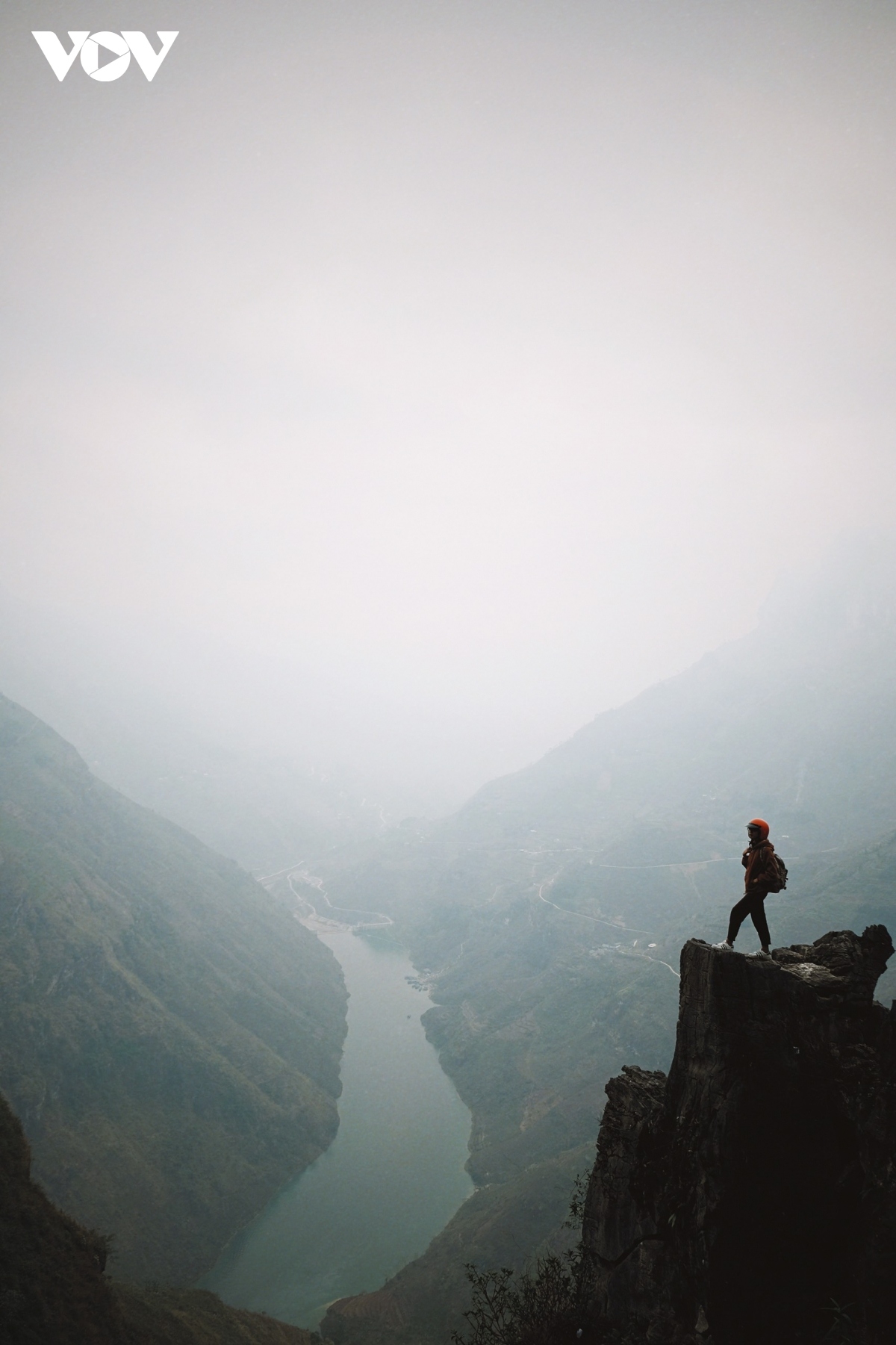 stunning images showcases beautiful sights of ha giang province picture 12