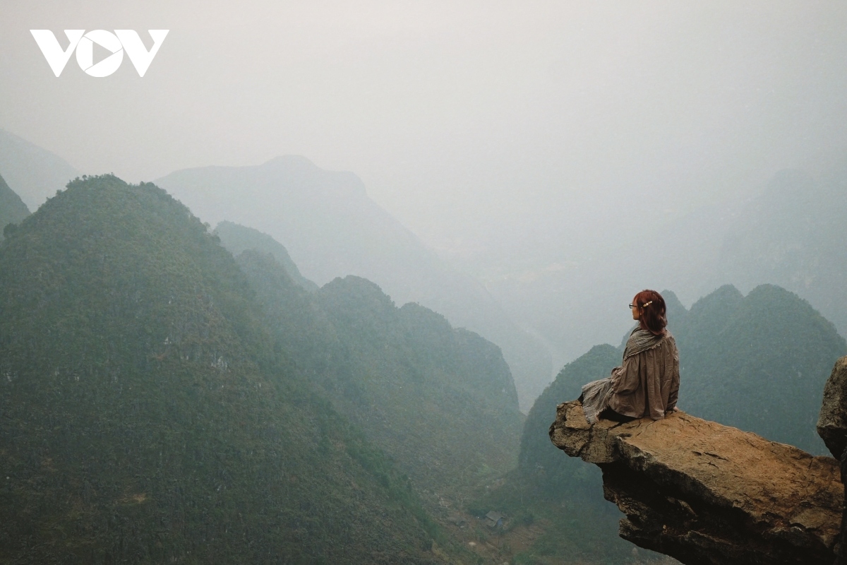 stunning images showcases beautiful sights of ha giang province picture 3