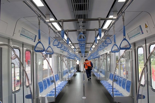 hcm city seeks private investors for metro lines picture 1