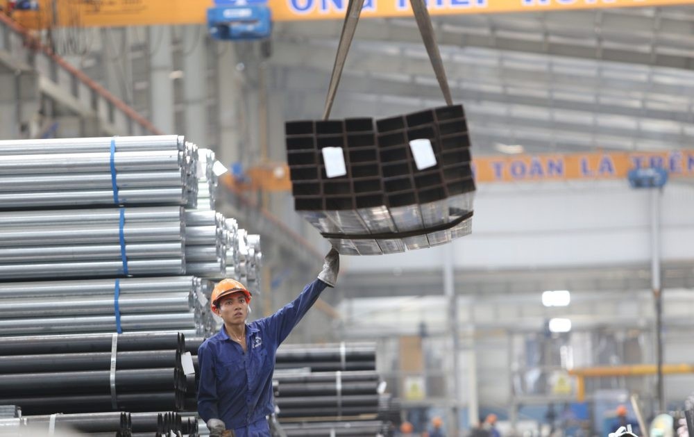 iron and steel exports witness big leap picture 1
