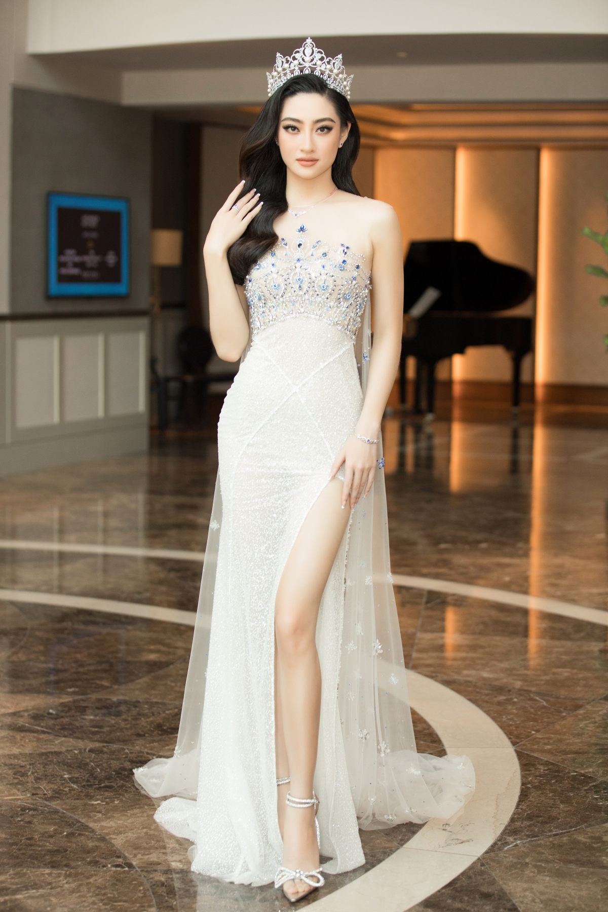 越南将主办2023年魅力小姐国际选美大赛 - 知乎