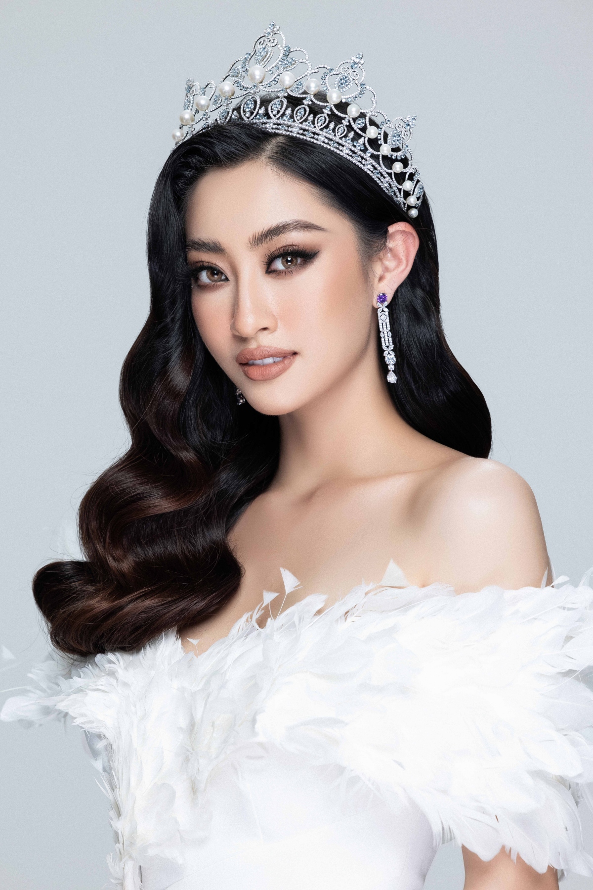 nhan sac top 3 miss world vietnam 2019 sau gan 2 nam dang quang hinh anh 7