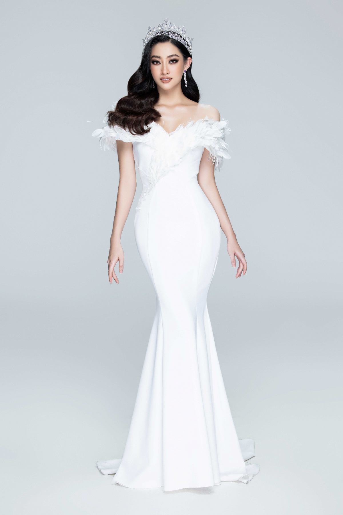 nhan sac top 3 miss world vietnam 2019 sau gan 2 nam dang quang hinh anh 8