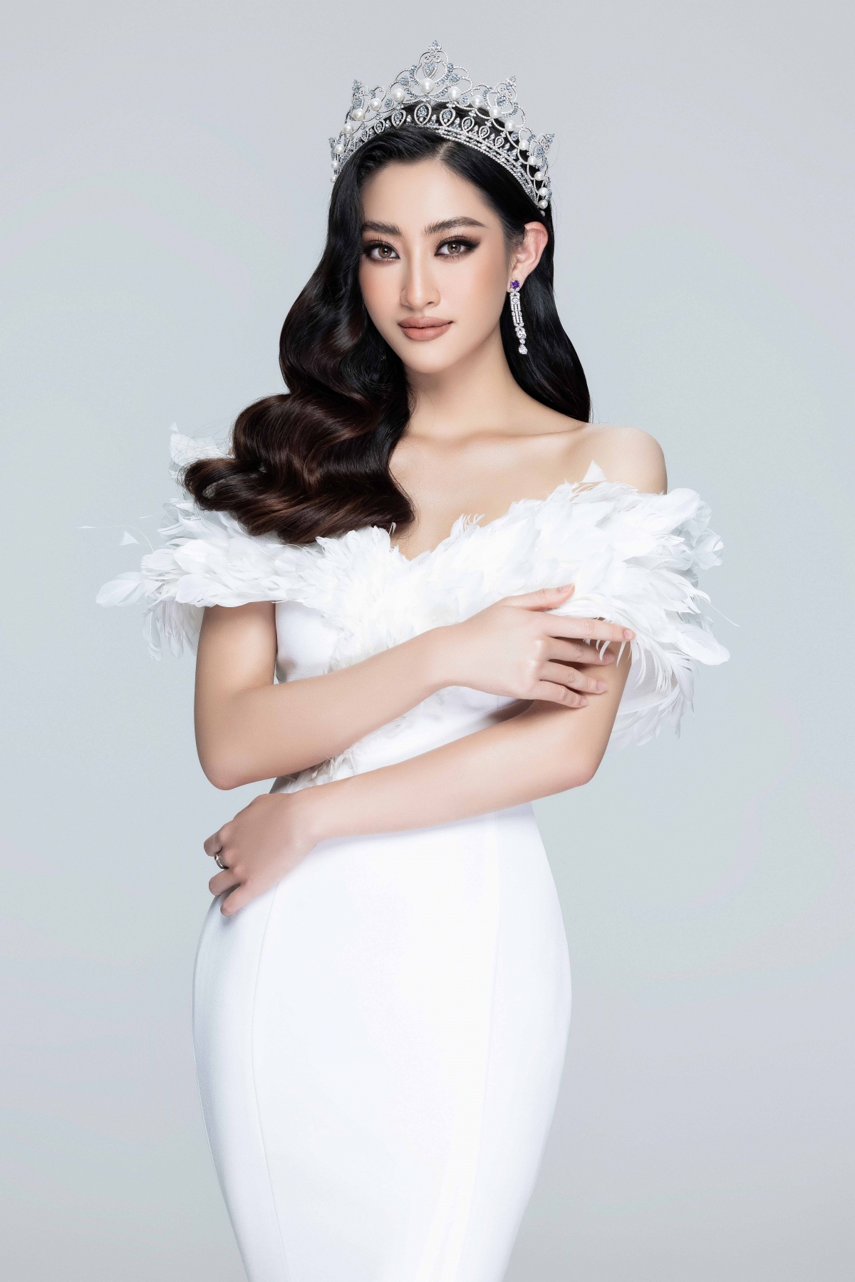 nhan sac top 3 miss world vietnam 2019 sau gan 2 nam dang quang hinh anh 10