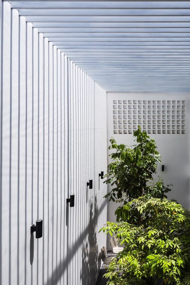 archdaily website features house in binh duong picture 10