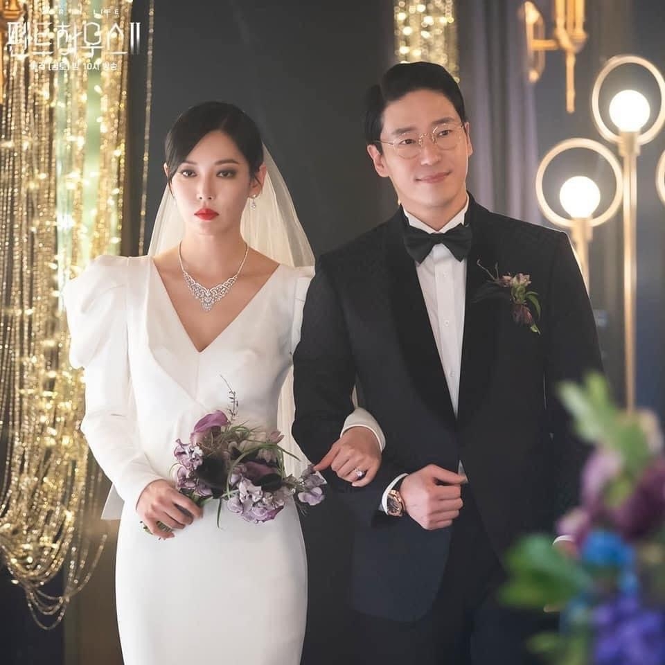 nha san xuat penthouse 2 he lo cuoc hoi ngo cua lee ji ah va park eun suk hinh anh 3