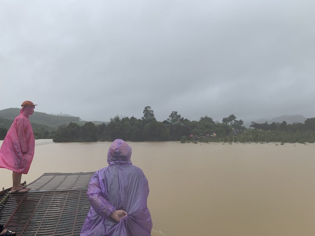 Dak lak bat dau di doi dan tai du an thuy loi 4.400 ty tri tre hon 10 nam hinh anh 1